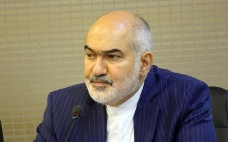 هماهنگی خوبی بین نیروهای مسلح و بدنه اجرایی در دوران جنگ بود