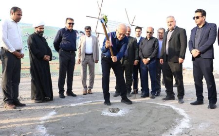 احداث سیلوی ۳۰ هزار تنی گندم در رودان