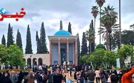سعدیه در مسیر نوسازی؛ پایان مرمت‌های موضعی و حرکت به‌سوی هوشمندسازی فضای سبز