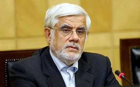 تأکید دولت بر رد اینترنت طبقاتی؛ عارف: دسترسی عادلانه و بدون تبعیض به اینترنت حق همه شهروندان است