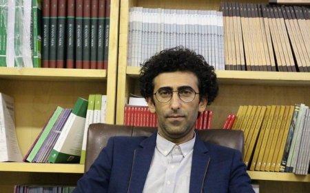 سعدی؛ فراتر از عشق، شاعرِ «زیست انسانی» و بازار