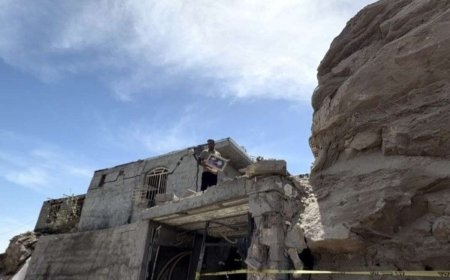 آسیب جنگ به ۱۱ مرکز گردشگری هرمزگان