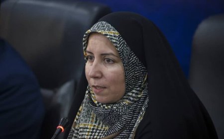 بانوان کارآفرین؛ پیشرانان خوداتکایی و نوآوری در صنعت فارس
