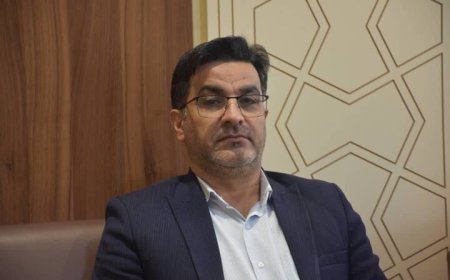 معاون صمت فارس: با مدیریت هوشمندانه منابع، بحران‌ها را به فرصت تبدیل می‌کنیم