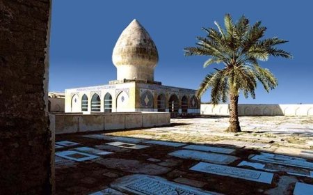 روز تجلیل از امامزادگان؛ فرصتی برای دوباره شناختن گنجینه‌های معنوی بوشهر