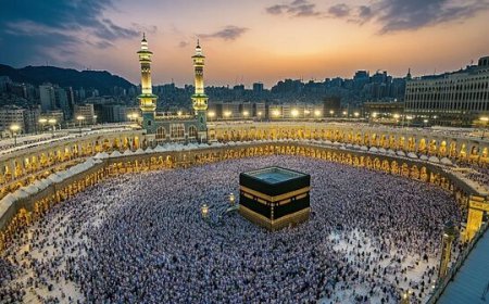 تاریخ اعزام حجاج مشخص شد