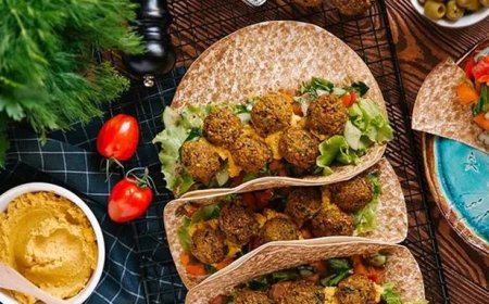 بهترین غذاهای محلی آبادان که باید امتحان کنید!