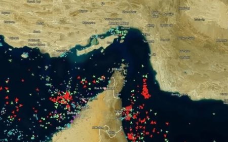 بانک مرکزی واریز درآمد تنگه هرمز را تایید کرد