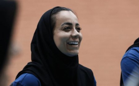 شادی مادران میناب هدف ما در آسیاست