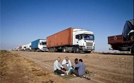 حمل کالاهای اساسی در بوشهر ۱۸۵ درصد افزایش یافت
