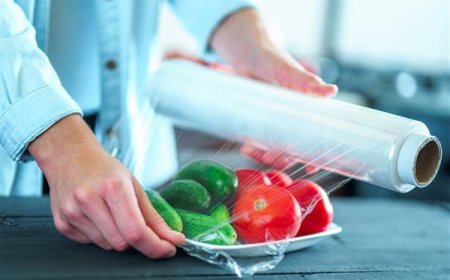 اصول مهم برای نگهداری ایمن باقیمانده غذا