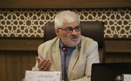 از لزوم توزیع «کالابرگ فرهنگی» تا انتقاد از غفلت در به‌کارگیری متخصصان بومی شیراز