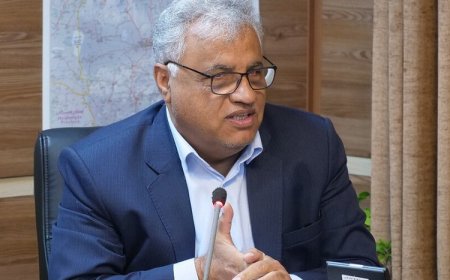 بیمارستان ۴۰۷ تختخوابی صدرا در اولویت تکمیل قرار دارد
