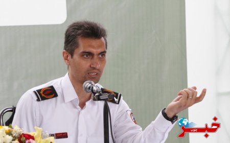 ایستاده در برابر بحران؛ از آتش طبیعت تا آوار جنگ