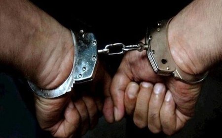 دستگیری ضارب محیط‌بان پارک ملی دز/ ارجاع پرونده به پزشکی قانونی
