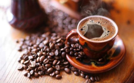 تأثیر شگفت‌انگیز قهوه بر مغز و روده