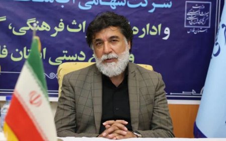 دبیرخانه «ابداعات محلی، تأثیرات جهانی» در تخت‌جمشید راه‌اندازی شود