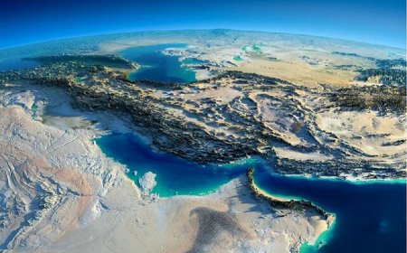 از هرمز تا بوشهر؛ سرگذشت استعمارگران در خلیج فارس و قهرمانانی که ایستادند