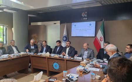 استاندار فارس: این استان می‌تواند پایلوت ملی سرمایه‌گذاری خارجی باشد