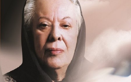 یادی از سیمین دانشور؛ نویسنده‌ای که مسیر ادبیات زنان را دگرگون کرد