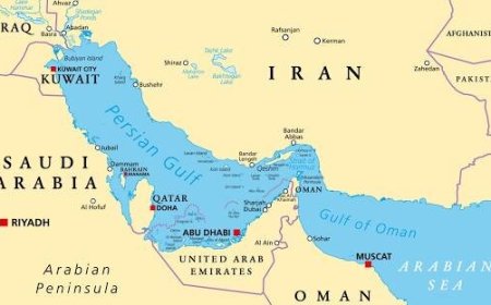 هرمز، جایی که ژئوپلیتیک قیمت نفت را می‌نویسد