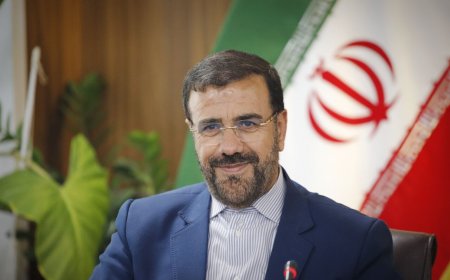 استاندار فارس: خلیج فارس شناسنامه تاریخ و سند حقانیت ایران است