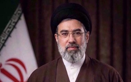 فصل نوین خلیج فارس و تنگه هرمز در حال رقم خوردن است