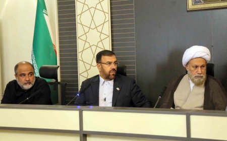 استاندار: ماهیت مردمی ستاد پشتیبانی از جنگ در فارس باید حفظ شود