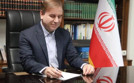 استاندار بوشهر: خلیج فارس پیوسته یکی از ارکان هویت ملی ایرانیان است