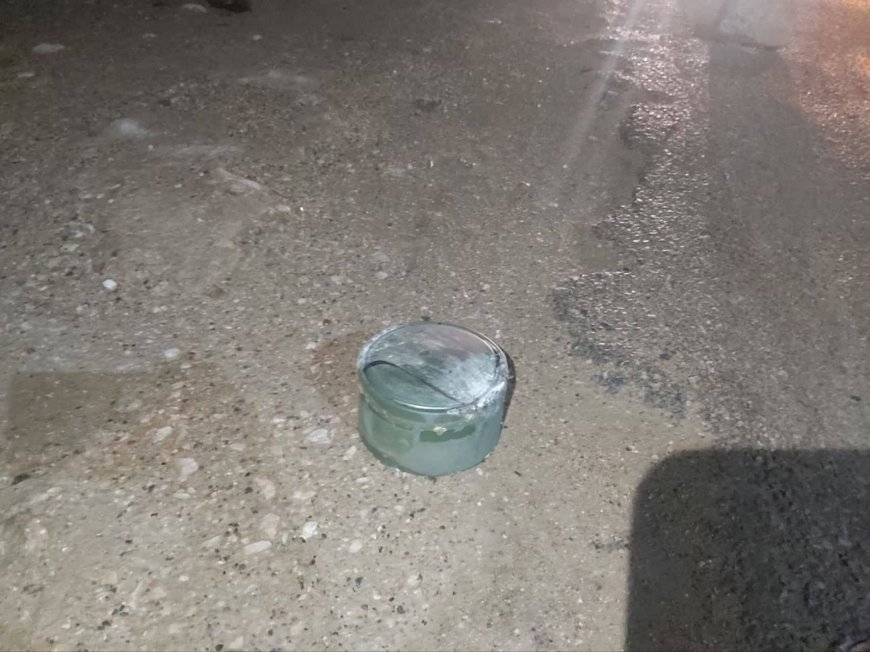 در روز طبیعت به اجسام یا مواد مشکوک رها شده در طبیعت دست نزنید
