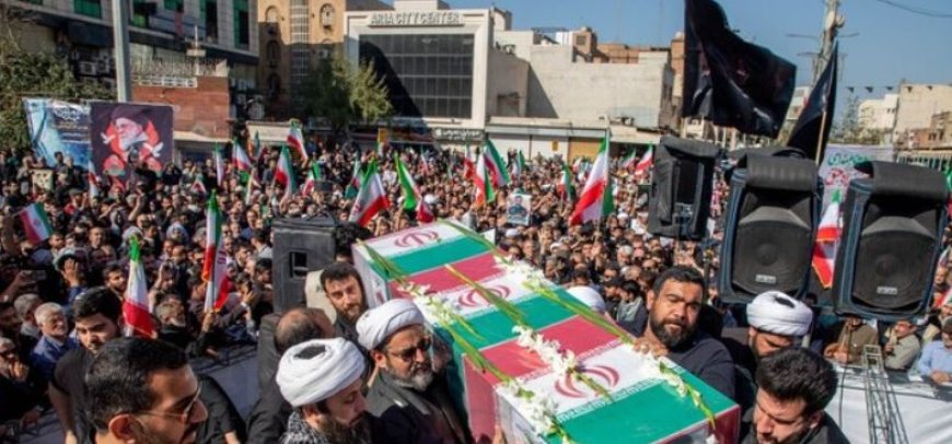 ۱۵۰۰ مجروح و ۲۸ شهید غیرنظامی در خوزستان از ابتدای جنگ رمضان تاکنون