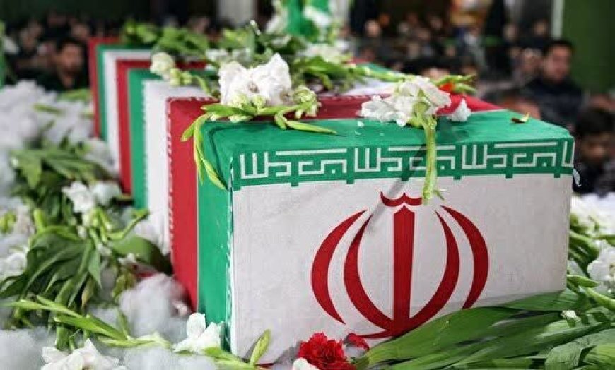 وزارت بهداشت آخرین آمار شهدا و مجروحان