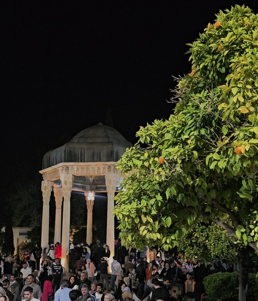 بازدید نوروزی بیش از ۳۹۰۰۰ نفر از اماکن تاریخی فارس