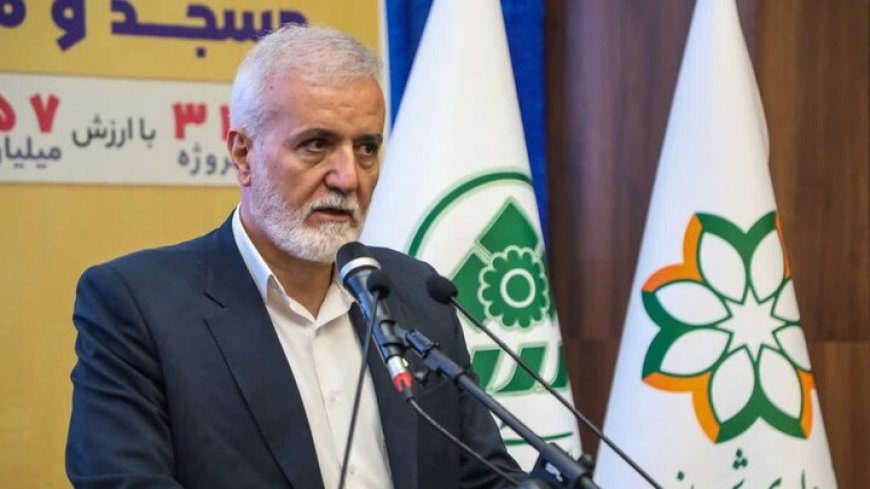 نوید افتتاح کتابخانه استاندارد شیراز در فصل بهار
