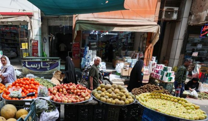 هیچ کمبودی در کالاهای اساسی نداشتیم