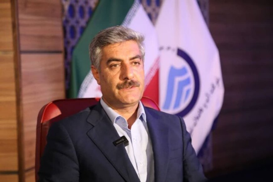 آبرسانی به شیراز به‌صورت پایدار و بدون وقفه ادامه دارد