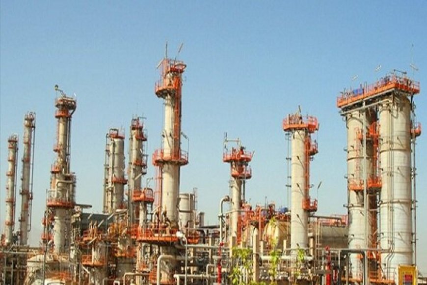حمله به پتروشیمی مبین تلفات جانی نداشت