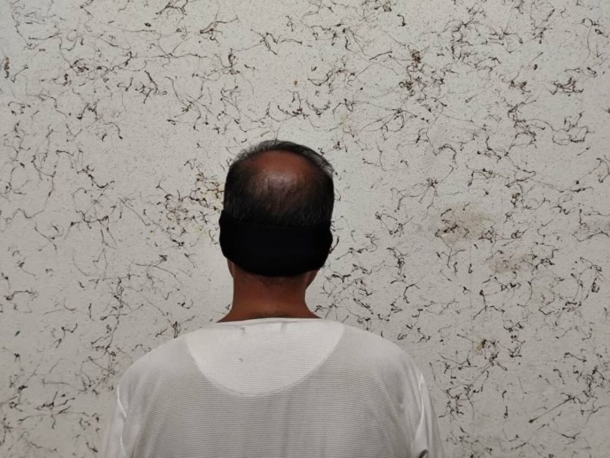 ارسال کننده مختصات مراکز حیاتی برای شبکه های معاند
