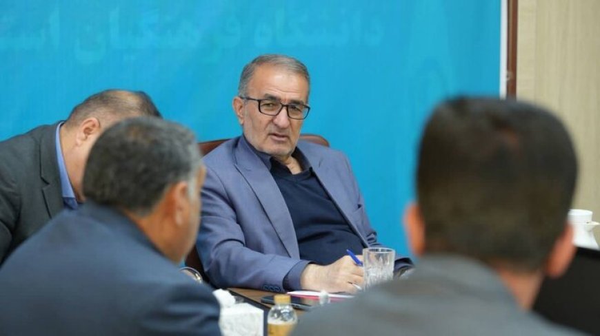 پالایشگاه گیاهان دارویی در کهگیلویه و بویراحمد احداث می‌شود