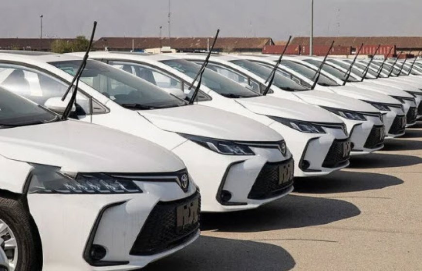 قیمت خودرو امروز 22 فروردین 1405 / کدام کراس‌اوور مونتاژی 90 میلیون تومان گران شد؟