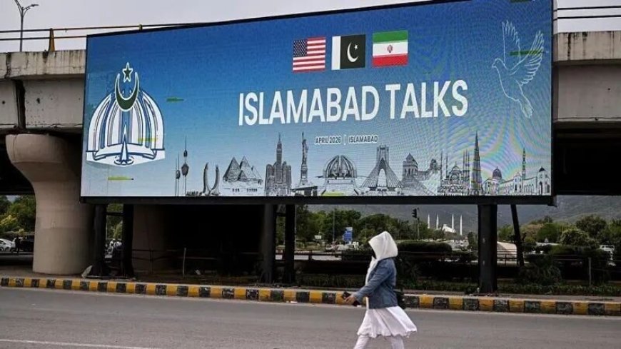 نکته بسیار مهم؛ مذاکرات پاکستان مستقیم است یا غیرمستقیم؟