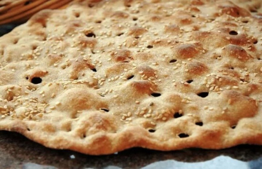جریمه سنگین در انتظار نانوای گران‌فروش در شیراز