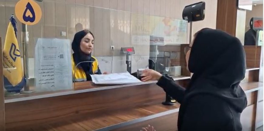 پست فارس، حامی بی‌وقفه کسب‌وکارهای تجارت الکترونیک در روزهای جنگ