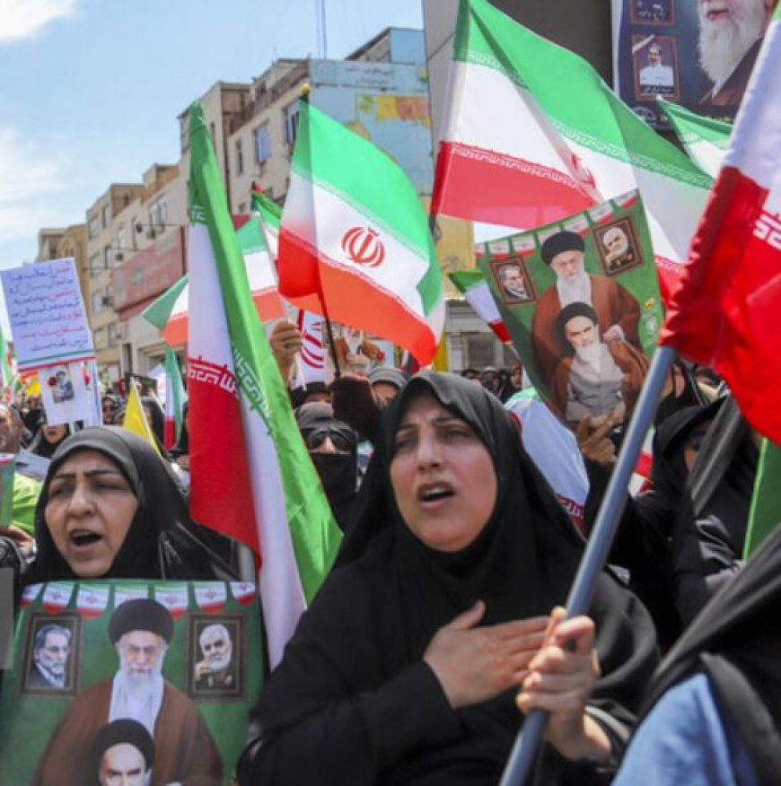 در جنگ تحمیلی سوم، سرمایه اجتماعی تقویت شد
