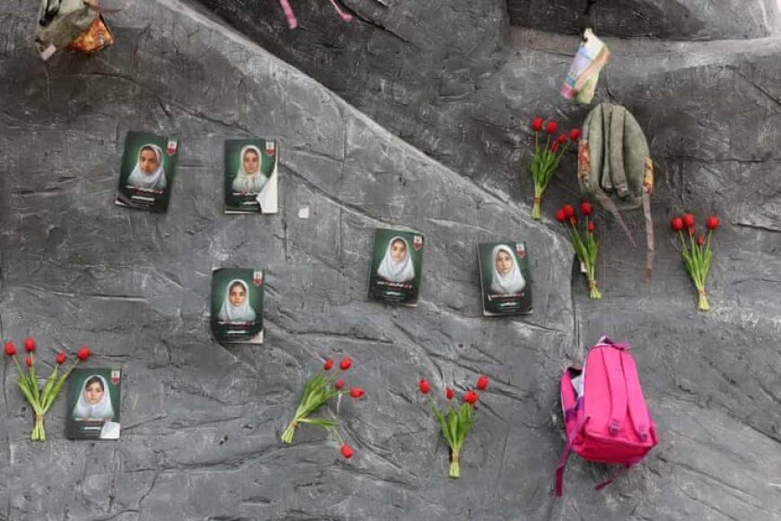 احداث یادمان دانش‌آموزان شهید میناب در موزه تاریخ آموزش و پرورش فارس