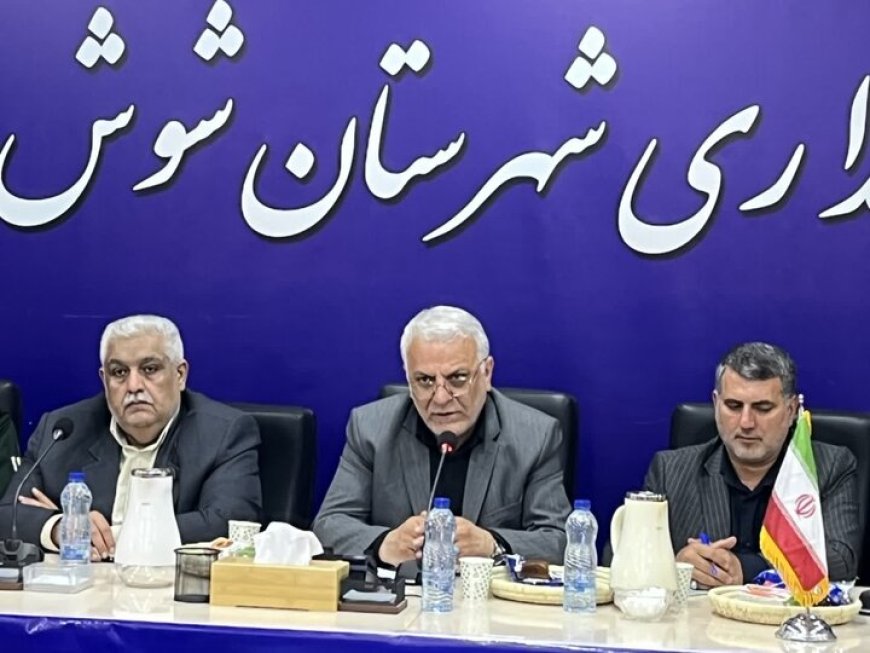 سلامت، امنیت و مشارکت ۳ اصل اساسی در برگزاری انتخابات است