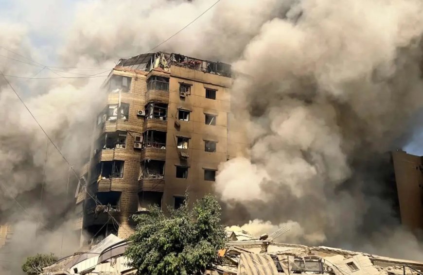 آتش‌بس ۱۰ روزه در لبنان برقرار شد