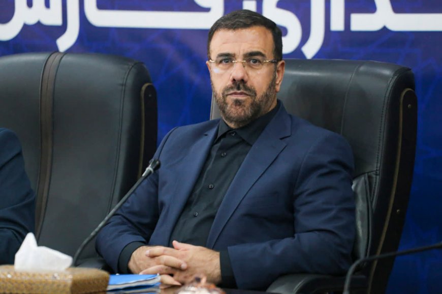 پیام استاندار فارس به مناسبت روز ارتش