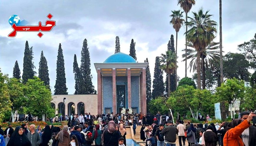 چاه ۲۰۰ متری؛ راهکار تأمین پایدار آب سعدیه