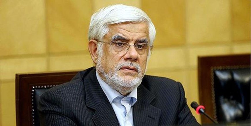 عارف: دشمن ناچار به التماس مجدد برای آتش‌بس شد